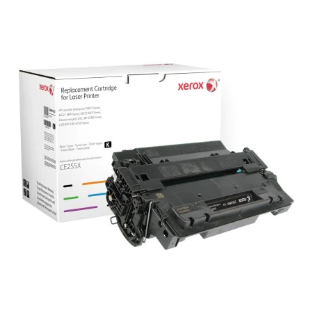 Tóner Original Xerox 106R01622 Preto de Xerox, Toners e tinta de impressora - Ref: S55110806, Preço: 128,65 €, Desconto: %