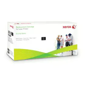 Original Ink Cartridge Xerox 006R03157 Black by Xerox, Printer toners and inks - Ref: S55110872, Price: 24,44 €, Discount: %