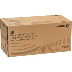 Tóner Xerox 006R01552 Negro de Xerox, Tóners y tinta de impresora - Ref: S55110957, Precio: 620,88 €, Descuento: %