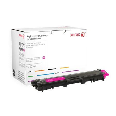 Cartucho de Tinta Original Xerox 006R03263 Magenta de Xerox, Tóners y tinta de impresora - Ref: S55110979, Precio: 53,80 €, D...