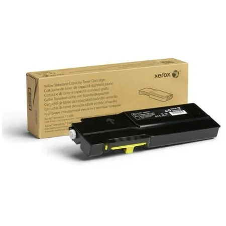 Toner Xerox 106R03517 Jaune Noir de Xerox, Toners et encre pour imprimante - Réf : S55111104, Prix : 302,98 €, Remise : %