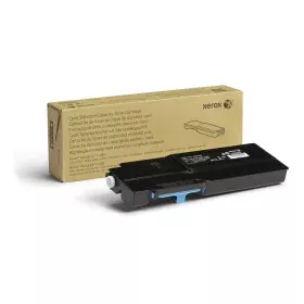 Tóner Xerox C400/C405 Cyan de Xerox, Tóners y tinta de impresora - Ref: S55111109, Precio: 189,34 €, Descuento: %