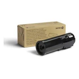 Toner Xerox 106R03580 Black by Xerox, Printer toners and inks - Ref: S55111111, Price: 227,88 €, Discount: %