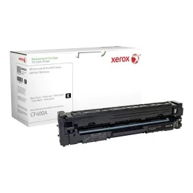 Original Tintenpatrone Xerox 006R03455 Schwarz von Xerox, Toner und Druckertinte - Ref: S55111140, Preis: 43,39 €, Rabatt: %