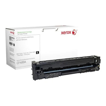 Cartouche d'encre originale Xerox 006R03455 Noir de Xerox, Toners et encre pour imprimante - Réf : S55111140, Prix : 47,38 €,...