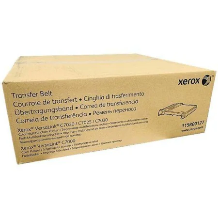 Original Ink Cartridge Xerox 115R00127 by Xerox, Printer toners and inks - Ref: S55111169, Price: 412,73 €, Discount: %