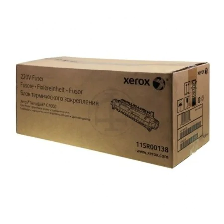 Original Ink Cartridge Xerox 115R00138 by Xerox, Printer toners and inks - Ref: S55111180, Price: 286,38 €, Discount: %