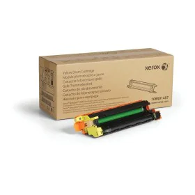 Toner Xerox 108R01487 Giallo Nero di Xerox, Toner e inchiostro per stampante - Rif: S55111234, Prezzo: 100,62 €, Sconto: %