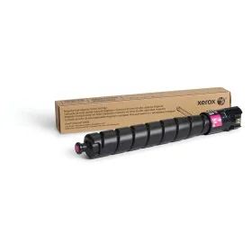 Toner Xerox 106R04051   Magenta by Xerox, Printer toners and inks - Ref: S55111312, Price: 368,35 €, Discount: %