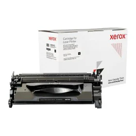 Tóner Compatível Xerox 006R03652 Preto (1 Unidade) de Xerox, Toners e tinta de impressora - Ref: S55111378, Preço: 74,67 €, D...