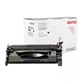 Compatible Toner Xerox 006R03652 Black (1 Unit) by Xerox, Printer toners and inks - Ref: S55111378, Price: 74,67 €, Discount: %