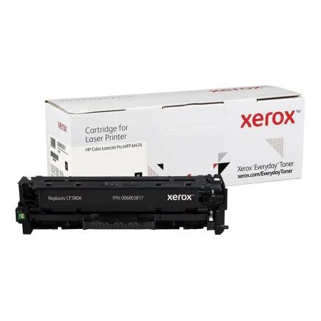 Cartouche d'Encre Compatible Xerox 006R03817 de Xerox, Toners et encre pour imprimante - Réf : S55111394, Prix : 30,88 €, Rem...