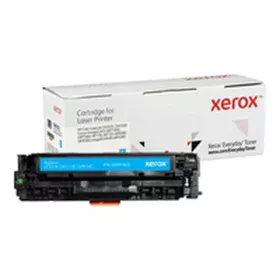 Toner Xerox 006R03822   Cyan by Xerox, Printer toners and inks - Ref: S55111399, Price: 34,98 €, Discount: %