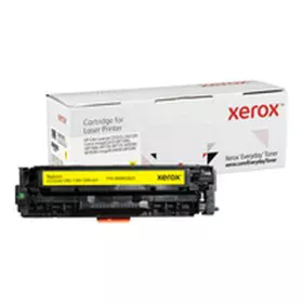 Toner Xerox 006R03823 Yellow by Xerox, Printer toners and inks - Ref: S55111400, Price: 34,57 €, Discount: %