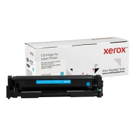 Original Ink Cartridge Xerox 006R03689 Cyan by Xerox, Printer toners and inks - Ref: S55111424, Price: 29,19 €, Discount: %