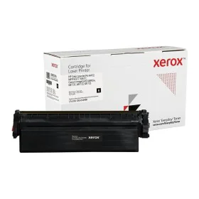 Toner Xerox 006R03700 Black by Xerox, Printer toners and inks - Ref: S55111435, Price: 48,17 €, Discount: %