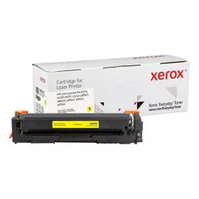 Original Toner Xerox 006R04182 Gelb (1 Stück) von Xerox, Toner und Druckertinte - Ref: S55111660, Preis: 54,38 €, Rabatt: %