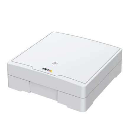 Sistema de Alarma Axis A1601 de Axis, Equipos de videovigilancia - Ref: S55111799, Precio: 1,00 €, Descuento: %