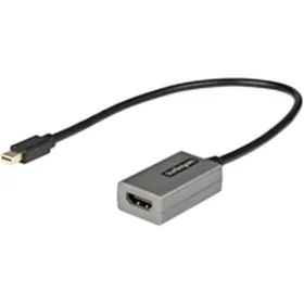 DisplayPort-zu-HDMI-Adapter Startech MDP2HDEC von Startech, Kopfhörer und Zubehör - Ref: S55111910, Preis: 16,03 €, Rabatt: %