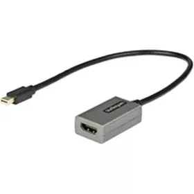 Adaptador DisplayPort a HDMI Startech MDP2HDEC de Startech, Auriculares y accesorios - Ref: S55111910, Precio: 16,03 €, Descu...