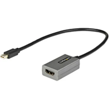 Adaptador DisplayPort para HDMI Startech MDP2HDEC de Startech, Auriculares e acessórios - Ref: S55111910, Preço: 16,03 €, Des...