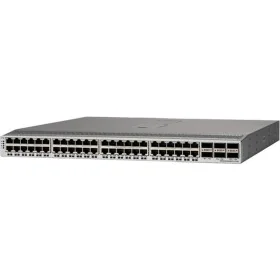 Switch CISCO NEXUS 9300 48X de CISCO, Switches de red - Ref: S55113616, Precio: 28,00 €, Descuento: %