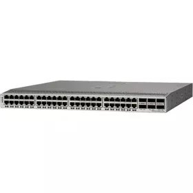 Switch CISCO NEXUS 9300 48X de CISCO, Switches de red - Ref: S55113616, Precio: 32,00 €, Descuento: %