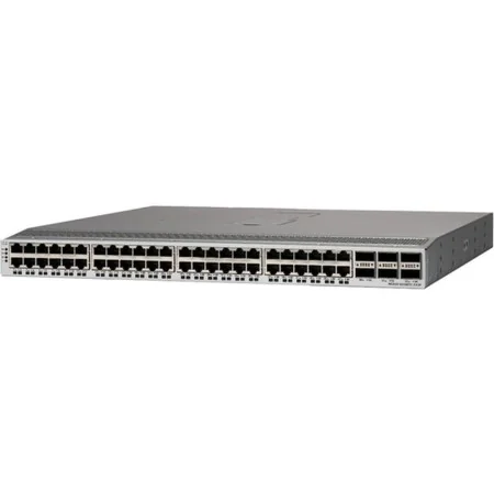 Switch CISCO NEXUS 9300 48X by CISCO, Network switches - Ref: S55113616, Price: 32,00 €, Discount: %