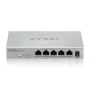 Switch ZyXEL MG-105-ZZ0101F by ZyXEL, Network switches - Ref: S55120732, Price: 95,98 €, Discount: %