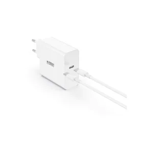 Carregador portátil Urban Factory PSC65UF    (2 m) Branco de Urban Factory, Carregadores - Ref: S55120941, Preço: 41,01 €, De...