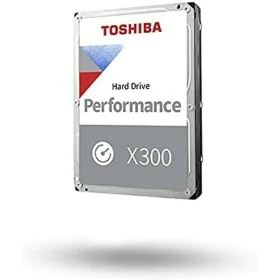 Disco Duro Toshiba HDWR480EZSTA 8 TB 3,5" 8TB de Toshiba, Discos rígidos - Ref: S55121307, Preço: 280,04 €, Desconto: %