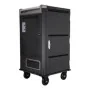 Wall-mounted Rack Cabinet V7 CHGCT30-1E by V7, Cupboards and shelving - Ref: S55121440, Price: 895,87 €, Discount: %