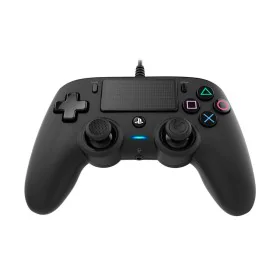 Controller Gaming Nacon PS4OFCPADBLACK di Nacon, Accessori - Rif: S55122209, Prezzo: 41,44 €, Sconto: %