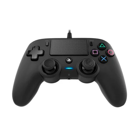 Gaming Controller Nacon PS4OFCPADBLACK von Nacon, Zubehör - Ref: S55122209, Preis: 45,25 €, Rabatt: %