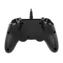 Comando Gaming Nacon PS4OFCPADBLACK de Nacon, Acessórios - Ref: S55122209, Preço: 41,44 €, Desconto: %