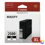 Original Ink Cartridge Canon 2500XL 19,3 ml-70,9 ml by Canon, Printer toners and inks - Ref: S55123630, Price: 28,75 €, Disco...