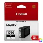 Original Ink Cartridge Canon 1500XL 12 ml-34,7 ml by Canon, Printer toners and inks - Ref: S55123631, Price: 30,31 €, Discoun...