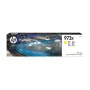 Cartuccia ad Inchiostro Originale HP 973X Giallo di HP, Toner e inchiostro per stampante - Rif: S55123634, Prezzo: 136,83 €, ...