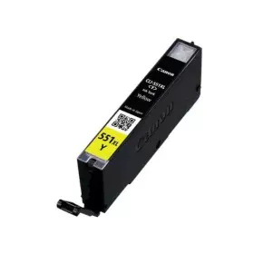 Cartuccia ad Inchiostro Originale Canon 551XL di Canon, Toner e inchiostro per stampante - Rif: S55123639, Prezzo: 20,93 €, S...