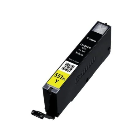 Original Ink Cartridge Canon 551XL by Canon, Printer toners and inks - Ref: S55123639, Price: 20,93 €, Discount: %