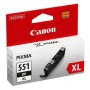 Cartouche d'encre originale Canon 551XL de Canon, Toners et encre pour imprimante - Réf : S55123639, Prix : 20,93 €, Remise : %