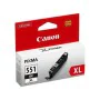 Cartouche d'encre originale Canon 551XL de Canon, Toners et encre pour imprimante - Réf : S55123639, Prix : 20,93 €, Remise : %