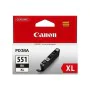 Cartouche d'encre originale Canon 551XL de Canon, Toners et encre pour imprimante - Réf : S55123639, Prix : 20,93 €, Remise : %