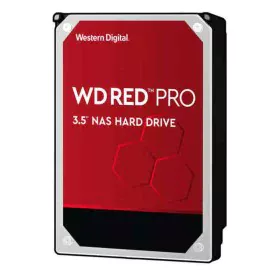 Disque dur Western Digital SATA RED PRO de Western Digital, Disques durs - Réf : S55123658, Prix : 537,72 €, Remise : %