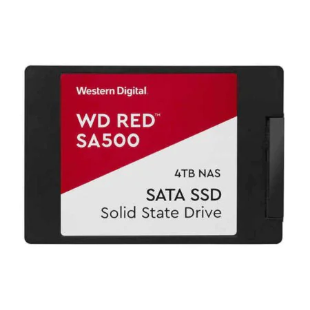 Hard Drive SSD Western Digital 2,5" 512 GB SSD by Western Digital, Solid disc drives - Ref: S55123659, Price: 189,56 €, Disco...