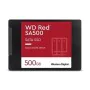 Hard Drive SSD Western Digital 2,5" 512 GB SSD by Western Digital, Solid disc drives - Ref: S55123659, Price: 189,56 €, Disco...