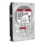 Hard Drive Western Digital SATA RED PRO 3,5" by Western Digital, Hard drives - Ref: S55123663, Price: 287,59 €, Discount: %