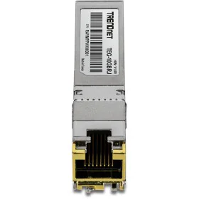 MultiMode SFP Fibre Module Trendnet TEG-10GBRJ by Trendnet, Network Transceivers - Ref: S55123863, Price: 102,33 €, Discount: %