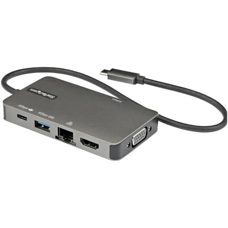 USB Hub Startech DKT30CHVPD2 by Startech, USB hubs - Ref: S55125987, Price: 103,48 €, Discount: %