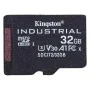 Carte Mémoire Micro SD avec Adaptateur Kingston SDCIT2/32GBSP 32 GB de Kingston, Cartes mémoire - Réf : S55126107, Prix : 39,...